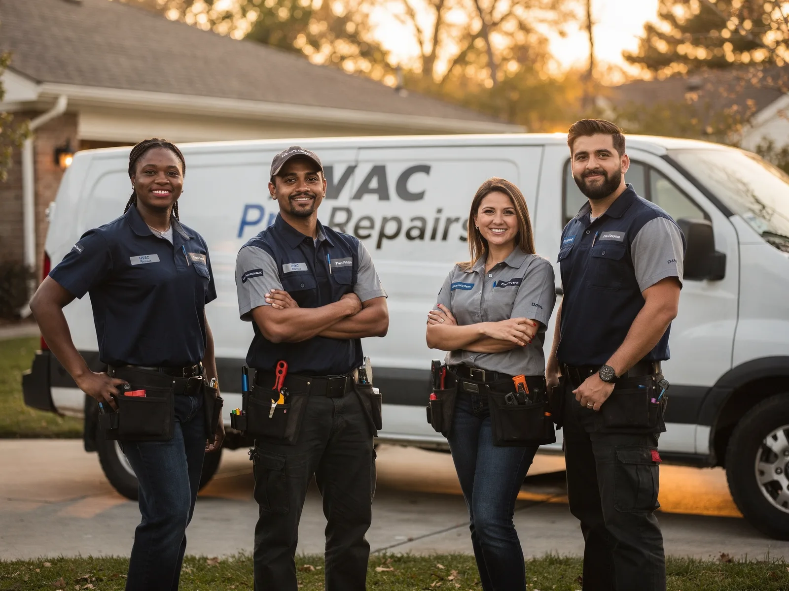 Heat Pump Repair company in Veradale, WA