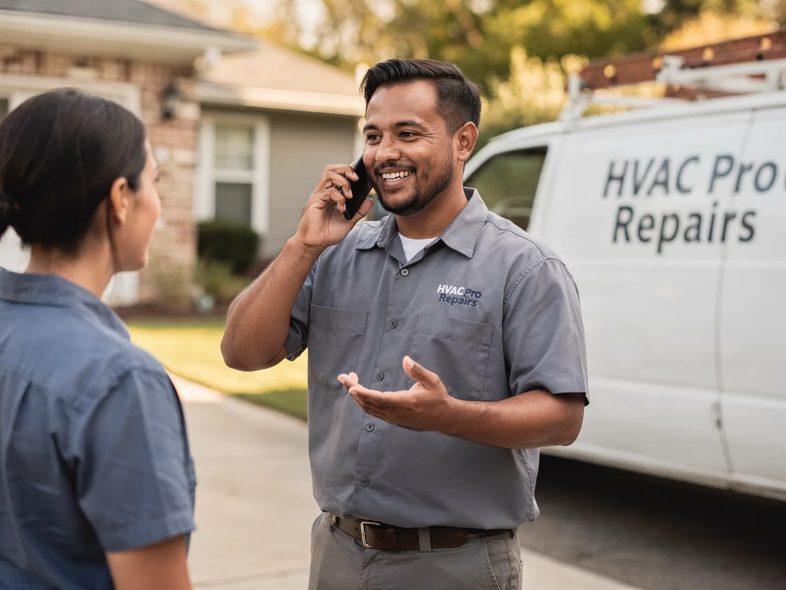 Heat Pump Repair Veradale, WA FAQs
